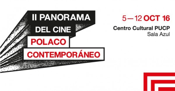 [CINE]II Edición de Panorama de Cine Polaco Contemporáneo del 6 al 12 de octubre