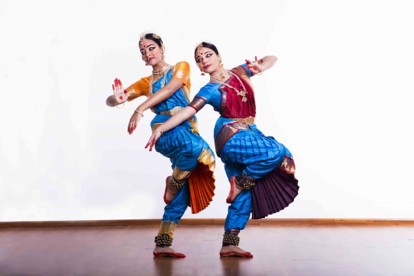 [Nota de prensa] Espectáculo gratuito de Danzas Milenarias de la India se realizará en el Teatro Municipal de Lima este jueves 16 de marzo.