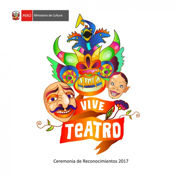 [INVITACION] El Teatro se une a #UnaSolaFuerza, DIA MUNDIAL DEL TEATRO 2017.