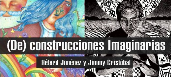 [EXPOSICIÓN] Espacio 19 48 inaugura “De construcciones Imaginarias” el 12 de abril