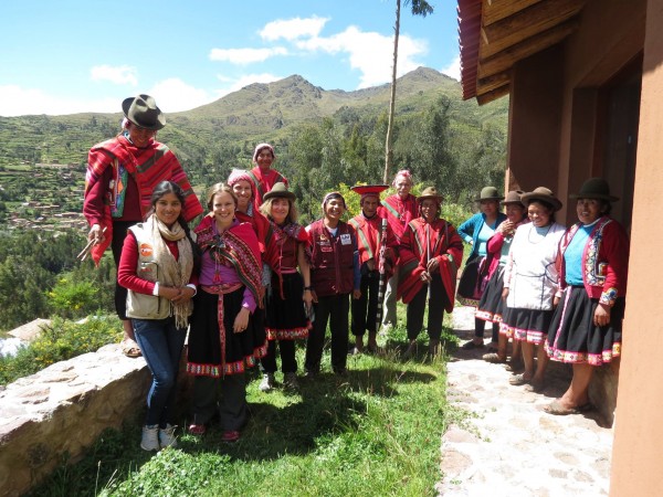 [CONFERENCIA] “Innovación turística desde la Tierra de los Yachaqs: la propuesta de los servicios culturales nativos” en el Centro Cultural de San Marcos.