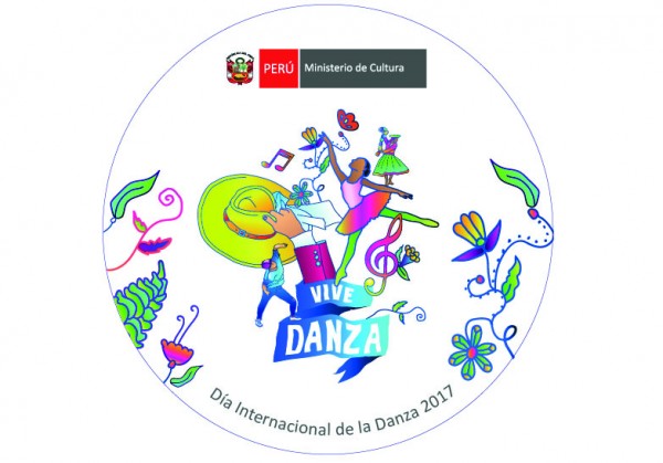 [Danza 2017] Agenda Nacional por el Día Internacional de la Danza