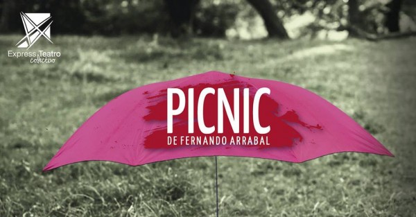 UNA OBRA TEATRAL QUE TE HARÁ REFLEXIONAR. PICNIC SE PRESENTA EN SUS ÚNICAS 8 FUNCIONES EN EL ESPACIO TEATRO ESENCIA, BARRANCO.