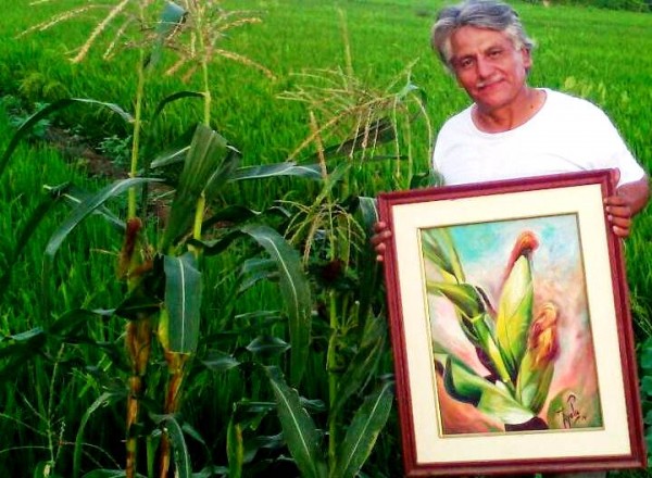 Visita guiada por el maestro piurano Teodoro Ayala a la expo “¡Guaaa, Paisano!” Domingo 25 de junio 10am, Ministerio de Cultura