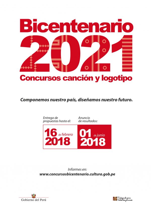 Concurso Bicentenario