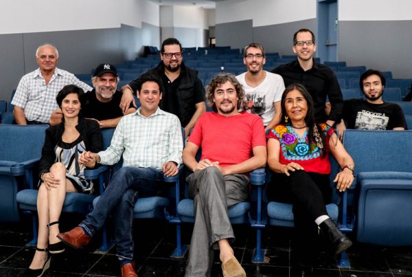 Nace Centro de Investigación Teatral “La Vale”