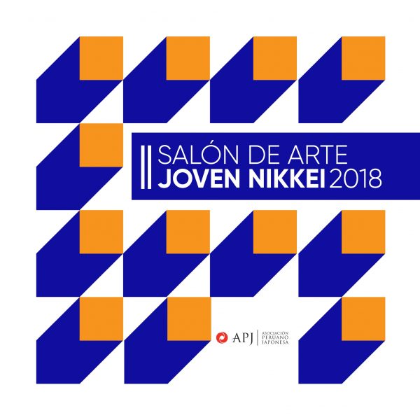 CONFERENCIA SOBRE SEGUNDO SALÓN DE ARTE JOVEN NIKKEI