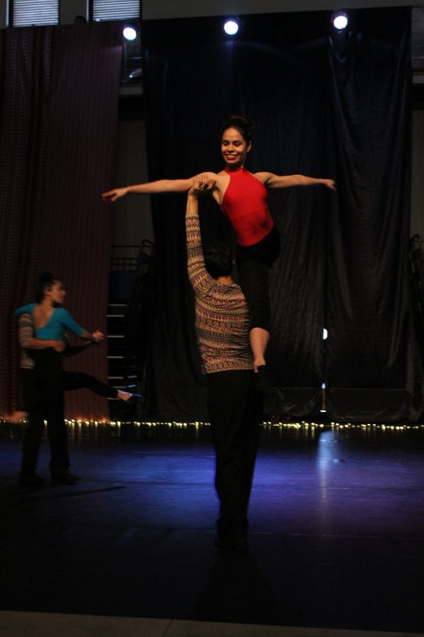 Ensayos abiertos del Ballet San Marcos en agosto: conoce el proceso creativo de la danza