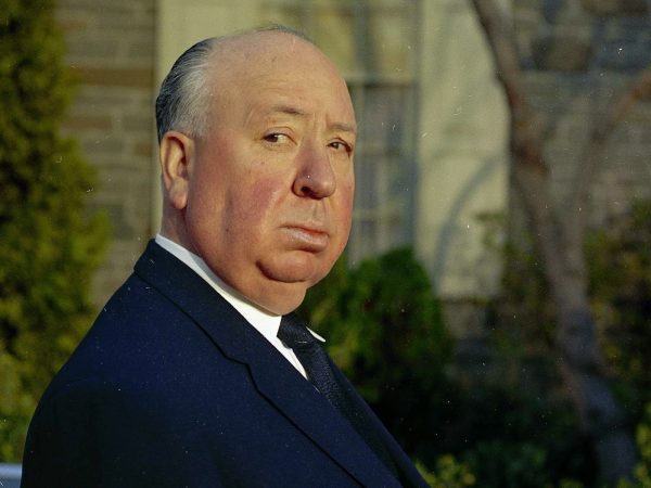 Alfred Hitchcock: El Británico conmemora 60 años de Vértigo
