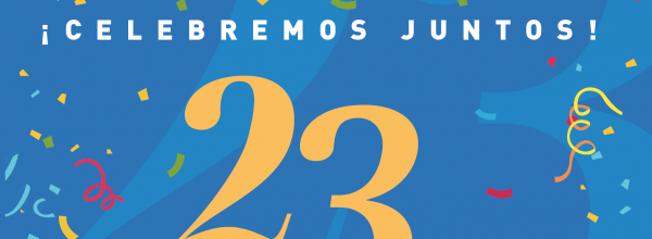 Función artística por el 23.° aniversario del Centro Cultural  de San Marcos