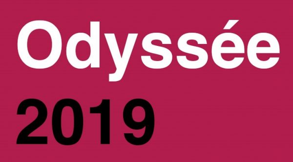 PROGRAMA ODYSSEE PARA LA RESIDENCIA DE ARTISTAS CONVOCATORIA DE PROYECTOS 2019