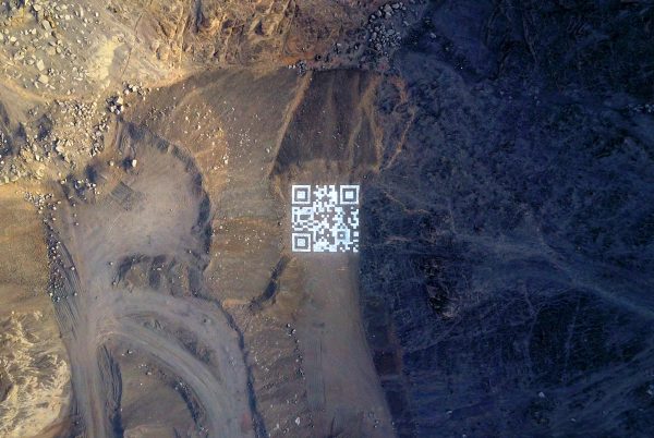 “QR-CANTUTA”: NUEVA INTERVENCIÓN EN LA QUEBRADA DE CIENEGUILLA