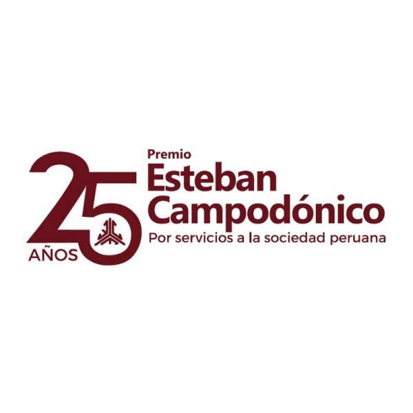 CONVOCATORIA 2019 PREMIO ESTEBAN CAMPODÓNICO XXV EDICIÓN