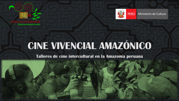 CINE VIVENCIAL AMAZÓNICO