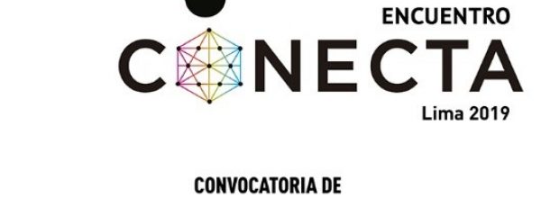 “ENCUENTRO CONECTA LIMA 2019”