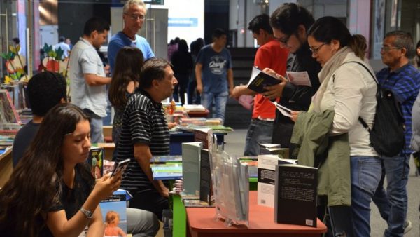 Ministerio de Cultura presenta el Salón del Libro Universitario Peruano 2023