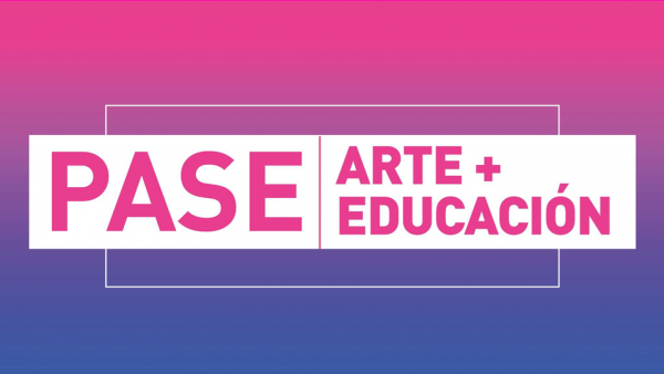 Programa de Artes en la Escuela – PASE