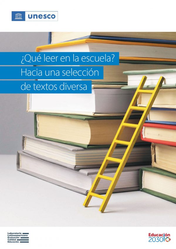 ¿Qué leer en la escuela? Hacia una selección de textos diversa