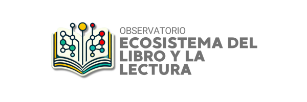 Observatorio del Ecosistema del Libro y la Lectura