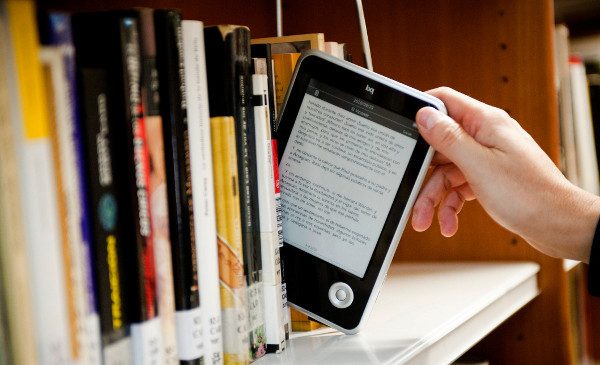 Bibliotecas y libro electrónico: Promoción de derechos de acceso a la información, la cultura y el conocimiento