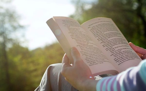 Radiografía de la lectura en el siglo XXI